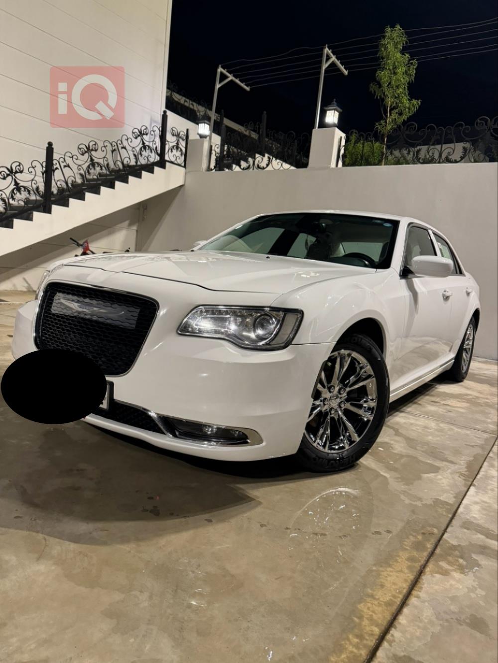 Chrysler 300
